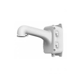 Brazo PTZ a muro con caja de conexiones Hikvision