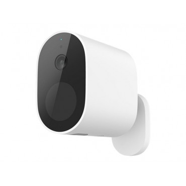 Cámara Xiaomi Mi Wireless Outdoor Security 1080p