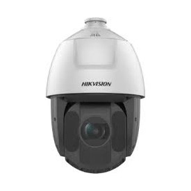 Cámara Hikvision PTZ 4MP 25x IR 150mt Darkfighter WDR IP66 POE+ AcuSense