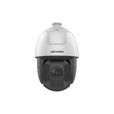 Cámara Hikvision PTZ 4MP 25x IR 150mt Darkfighter WDR IP66 POE+ AcuSense