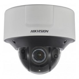 Cámara Hikvision Domo 4MP VF2.8-12mm WDR IR 40mt IP67 IK10 Nema 4x