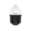 Cámara Hikvision PTZ 4MP Darkfighter 42x IR 400mt IP67 WDR Nema 4x IK10