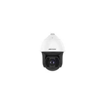 Cámara Hikvision PTZ 4MP Darkfighter 42x IR 400mt IP67 WDR Nema 4x IK10