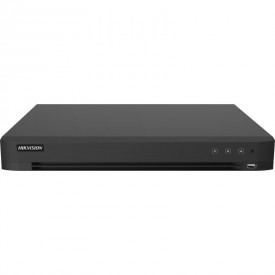 DVR Hikvision 32ch 3K/5MP Lite AcuSense 2HDD 4 Face 1U
