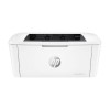 Impresora HP LaserJet M111w Monocromatica