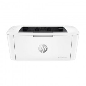 Impresora HP LaserJet M111w Monocromatica