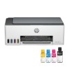 Multifuncional HP Tinta SmartTank 520 Tinta continua 12ppm USB