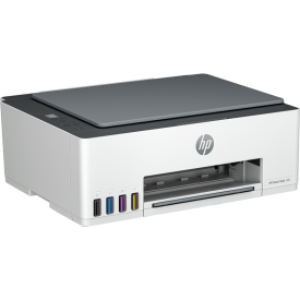 Multifuncional HP Tinta SmartTank 580 Tinta continua 12ppm USB, Wifi, BT
