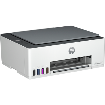 Multifuncional HP Tinta SmartTank 580 Tinta continua 12ppm USB, Wifi, BT