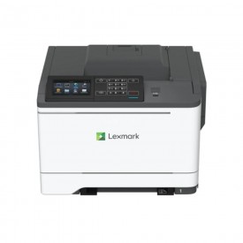 Impresora Lexmark CS622de Laser Color