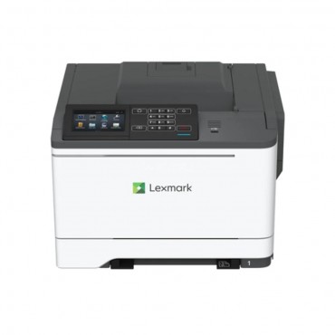 Impresora Lexmark CS622de Laser Color