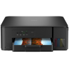 Multifuncional Brother DCP-T230, color ink, 27ppm B-N, 11ppm color, USB