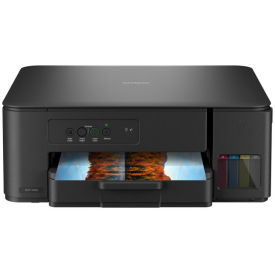 Multifuncional Brother DCP-T230, color ink, 27ppm B-N, 11ppm color, USB