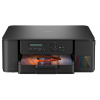 Multifuncional Brother DCP-T530DW, color Ink, 27ppm B-N, 11ppm color, Duplex