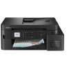 Multifuncional Brother MFC-T930DW, color ink, 30ppm B-N, 26ppm color, Duplex