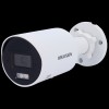 Cámara Hikvision Bullet IP 6MP AcuSense POE WDR IP67 LF2.8mm IR 40m Dual