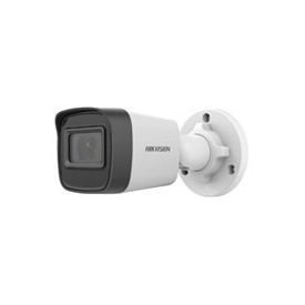Cámara Hikvision Bullet IP 2MP POE IP67 LF 2.8mm IR 20mt