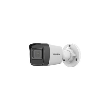 Cámara Hikvision Bullet IP 2MP POE IP67 LF 2.8mm IR 20mt