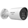Cámra Hikvision Bullet 4MP DualLight ColorVu 3.0 2.8mm Nema4x IP67 Strobo