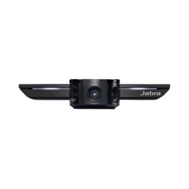 Jabra PanaCast MS Panoramic camera color - 13 MP - 3840 x 2160 - USB 3.0