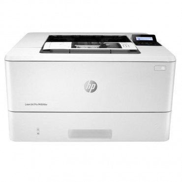 Impresora HP Laserjet pro M404dw mono 40ppm USB/Wifi/Ethernet