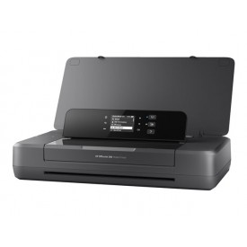 Impresora HP Tinta Portatil Officejet 200 17 ppm