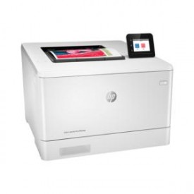 Impresora HP Impresora Color LaserJet Pro M454dw 28ppm USB, RED, WiFi