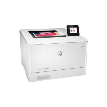 Impresora HP Impresora Color LaserJet Pro M454dw 28ppm USB, RED, WiFi