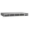 Switch Cisco BL Catalyst 9200L 48-port PoE+ 4x1G Network Essential