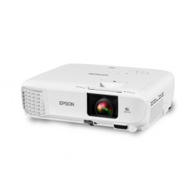 Proyector Epson E20, 3400L, XGA, Parlante, HDMI, USB TIPO B, RS-232C
