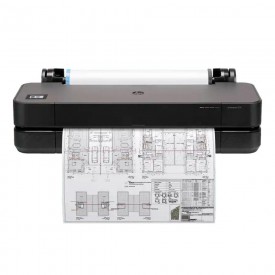 HP DesignJet T250 24-In Printer