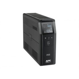 UPS APC 1200VA 720W Torre interactiva USB ProBR ench IEC 230