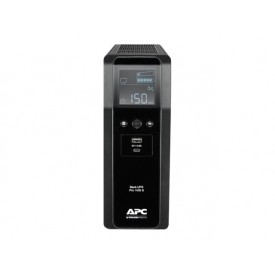 UPS APC 1600VA 960W Torre interactiva USB ProBR enc IEC 230V