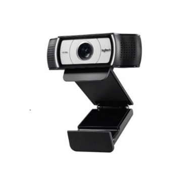 Webcam Ligitech C930e 1920x1080 Audio Usb 2.0 H.264