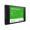 Western Digital Green 240GB 2,5 interior Sata 3D
