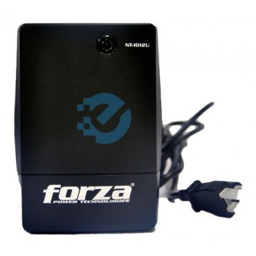 UPS Forza NT-1012C 1000VA500W 220V 4-Italian RJ11 45-65Hz