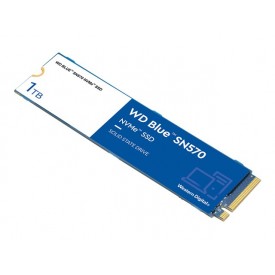 Western Digital 1TBb Blue M2 Int NVMe SSD SN570