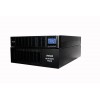 UPS Forza onl 6KVA/6000W Rack incluye bco baterias 220V