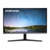 Monitor Samsung 32inch, 1920x1080, 75Hz, HDMI, Curvo, 4ms