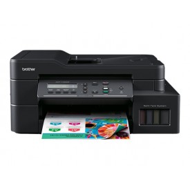 Multifuncional Brother DCP-T720DW, Printer, Copier, Scanner, 30ppm
