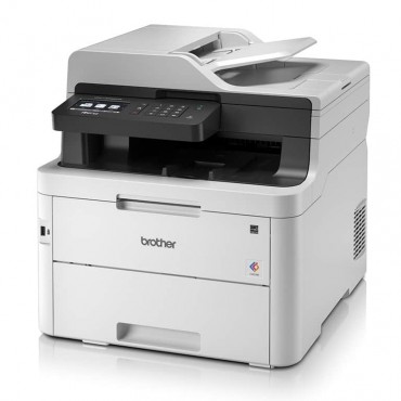 Multifuncional Brother MFCL-3750CDW, Laser, color