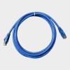Patch Cord NHTD, Cat 6, 2mts, azul