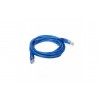 Patch Cord Nexxt U/UTP, cat6, 10Ft, azul, CM