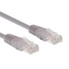 Patch Cord Ulink U/UTP, cat 5e, 6mt, gris