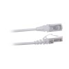 Patch Cord Siemons, Cat 6, 5mts, slim, gris, CM