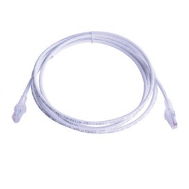 Patch Cord Siemons, Cat 6, 10mts, blanco, CM