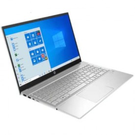 Notebook HP Pavillion 15-eh004la Ryzen 3 4300U 8GB 256GB SSD 15.6-in Windows 11 Home