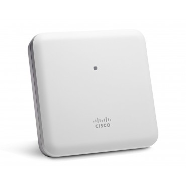 Access Point Cisco AIR-AP2802E-A-K9 802.11ac W2 AP w/CA 4x43