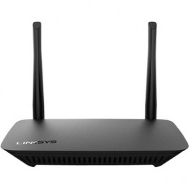 Router Linksys E5400 Wireless AC1200