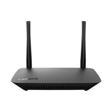 Router Linksys E5400 Wireless AC1200